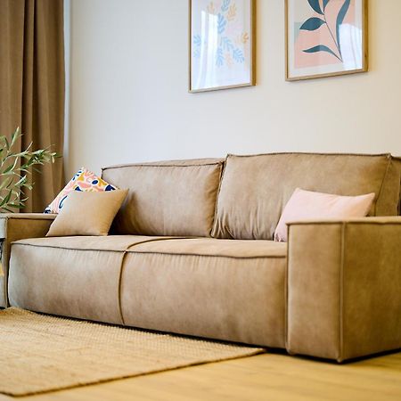 Apartament II Na Ksiazecej Легница Экстерьер фото