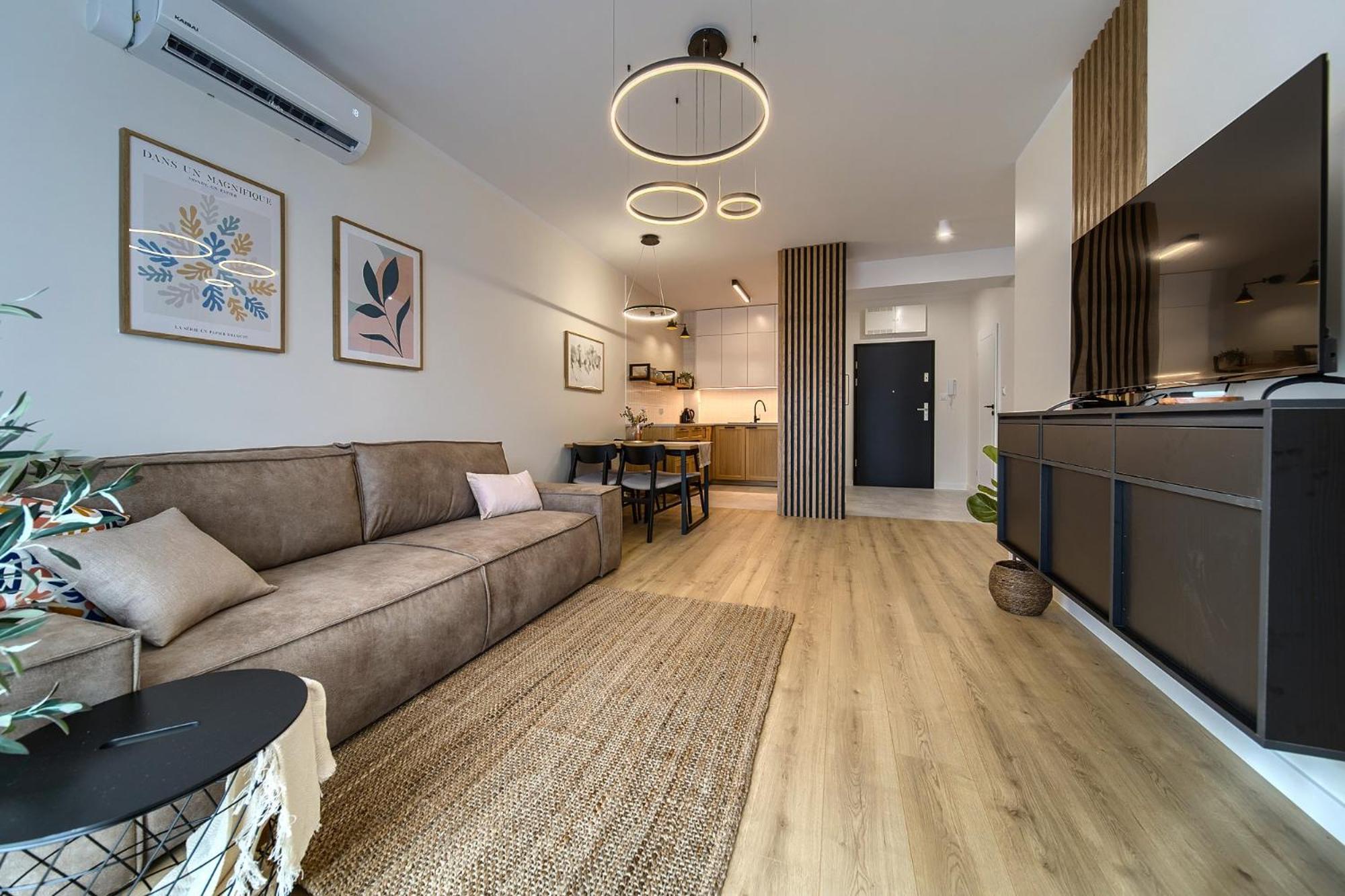 Apartament II Na Ksiazecej Легница Экстерьер фото