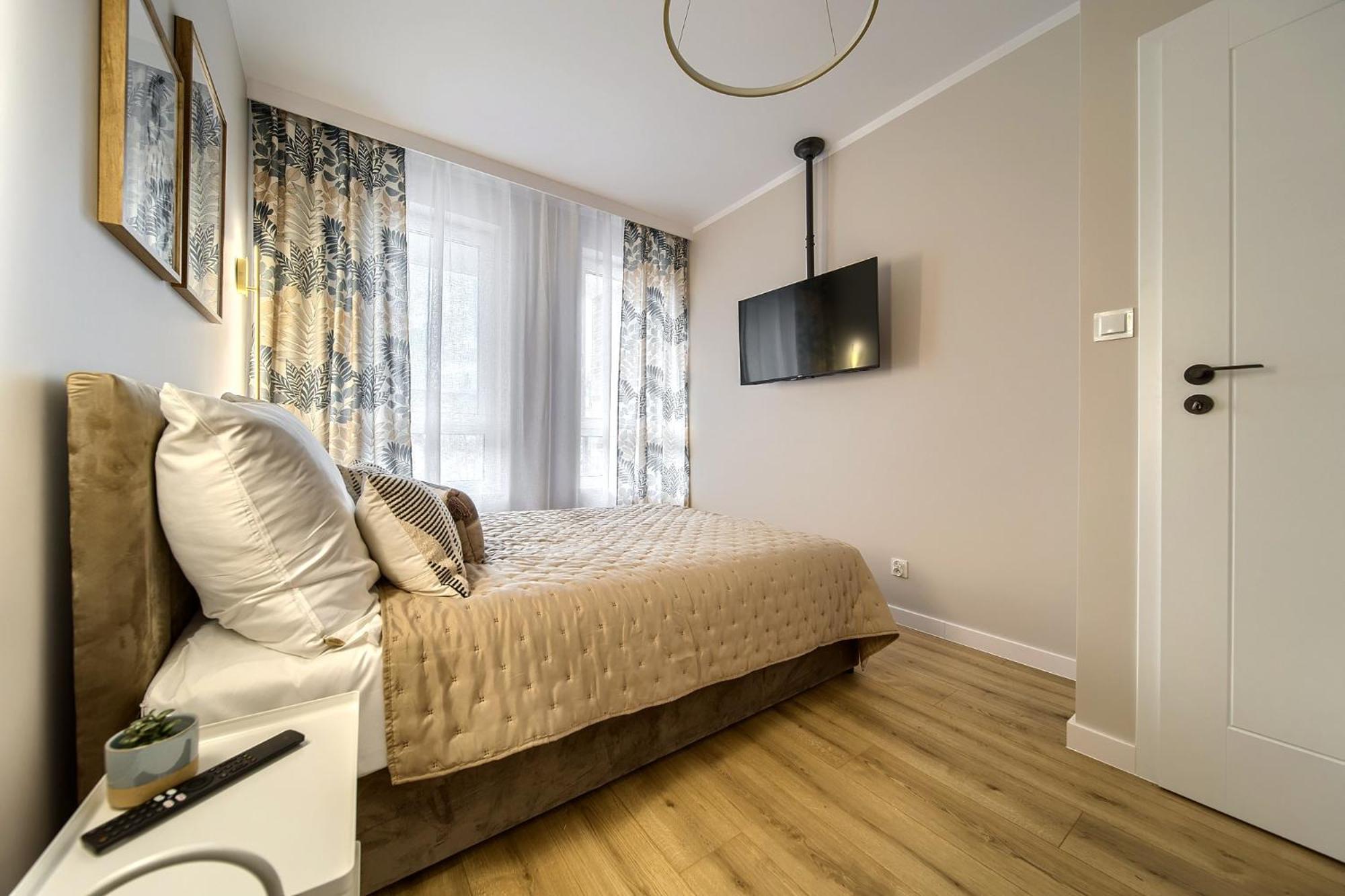 Apartament II Na Ksiazecej Легница Экстерьер фото