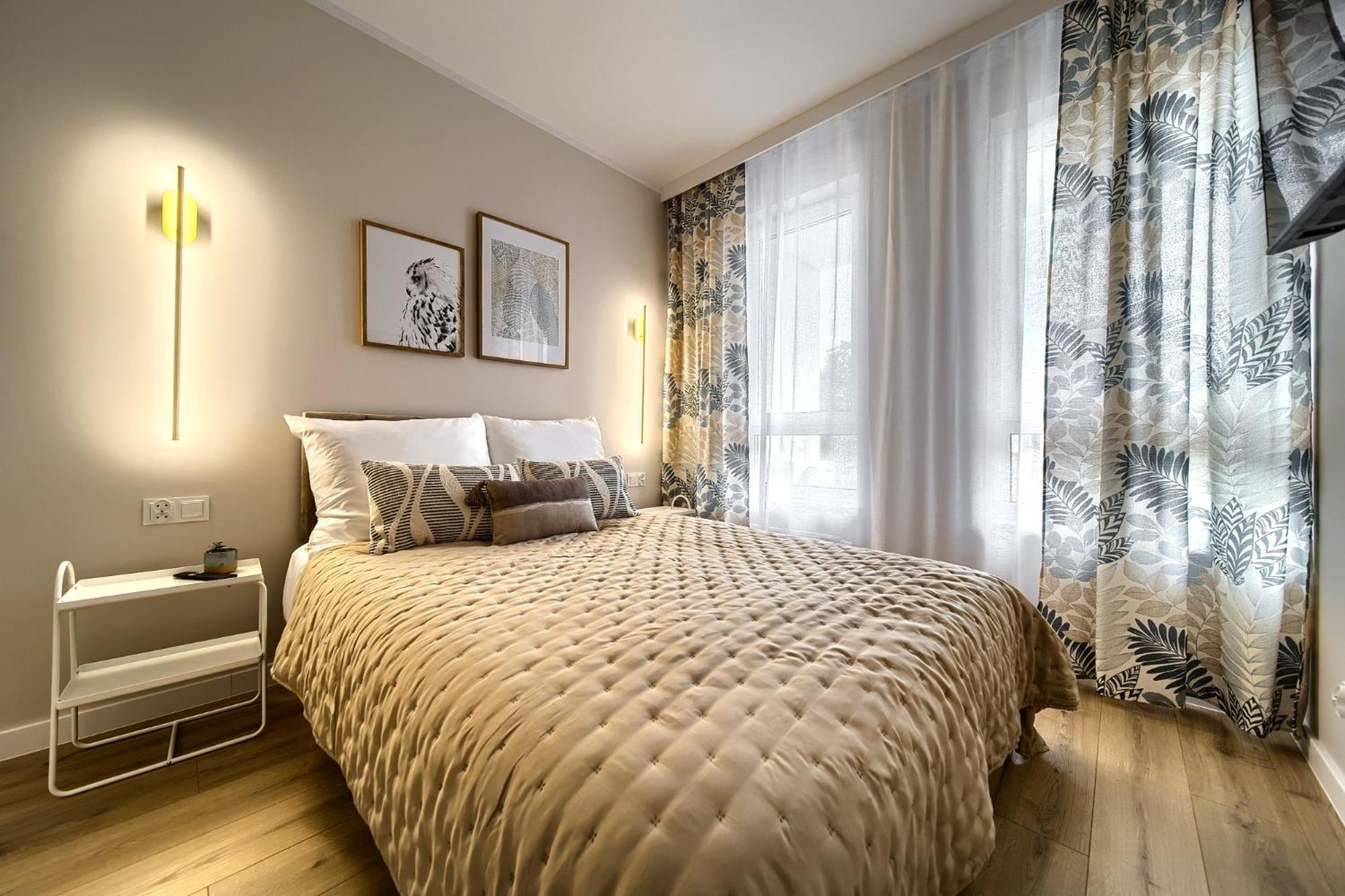 Apartament II Na Ksiazecej Легница Экстерьер фото