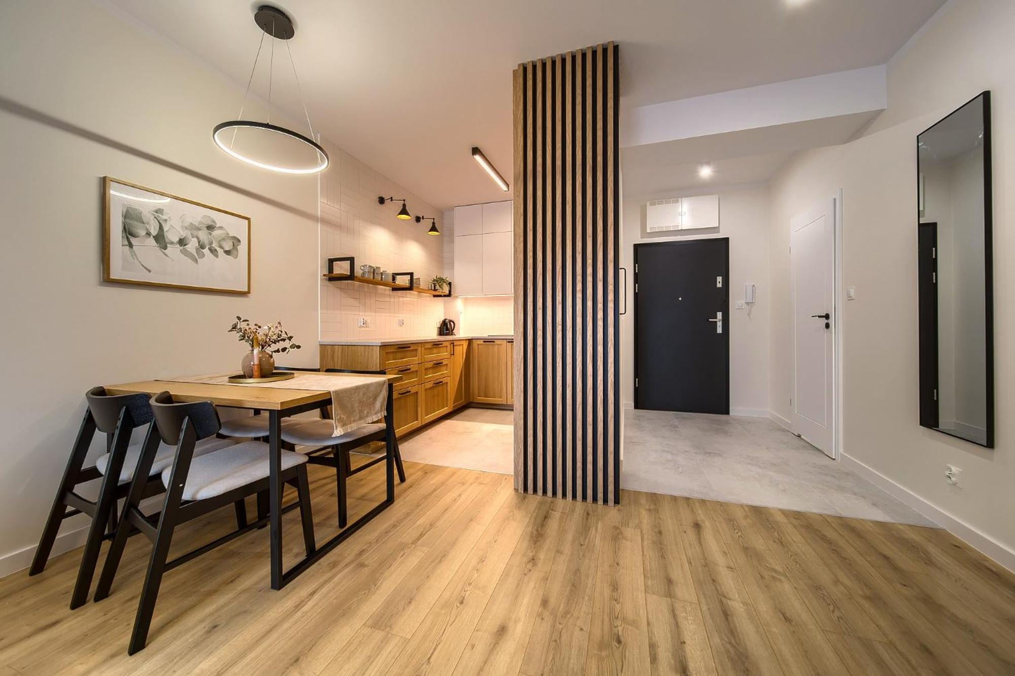 Apartament II Na Ksiazecej Легница Экстерьер фото